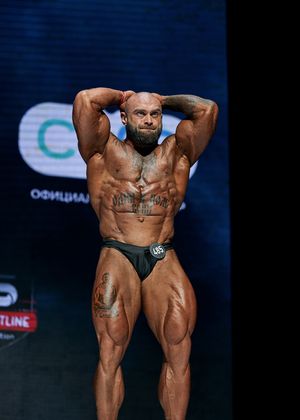 Фотограф Андрей Ёрш (9.05.26)